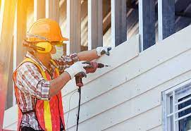 Siding for Commercial Buildings in Sun City Center, FL